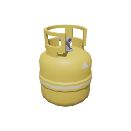 Gas Tank